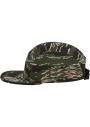 Czapka Z Daszkiem  Dadhat Cammo Flexfit 7005 Classic Jockey