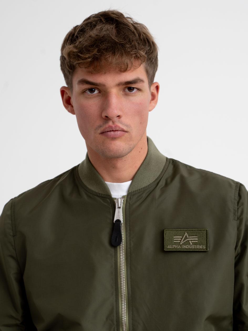 ma16 TIMBERLAND KURTKA DV RAGGED MOUNTAIN CRUISER JACKET CLS