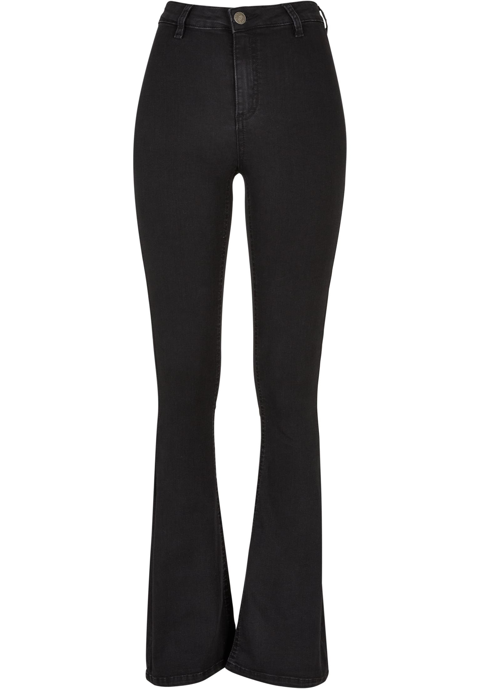 【U LAN】Boldy Eyelet Belted Bootcut Denim Pants 0400021936373_ALIBI?wid=600&