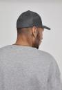 Czapka Z Daszkiem  Trucker Wiekolorowa Flexfit 6511CF Mesh