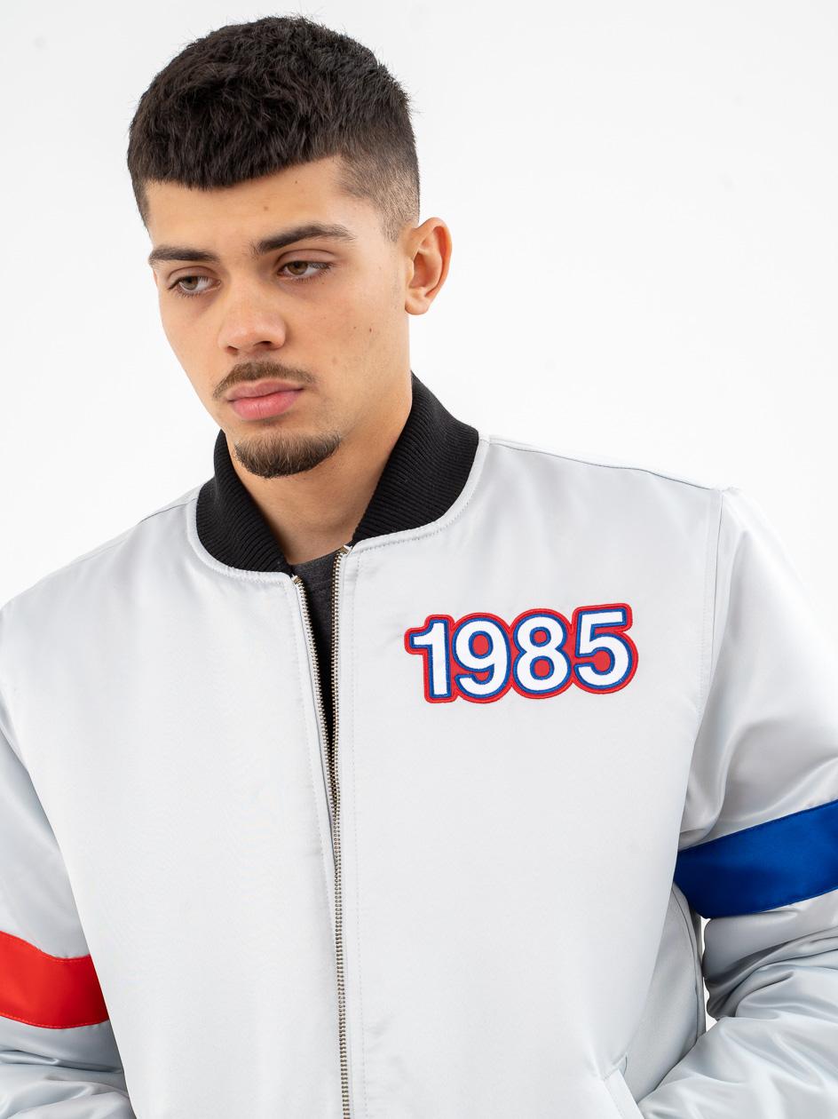 Kurtka Baseballowa Mitchell & Ness NBA All Star Heavyweight