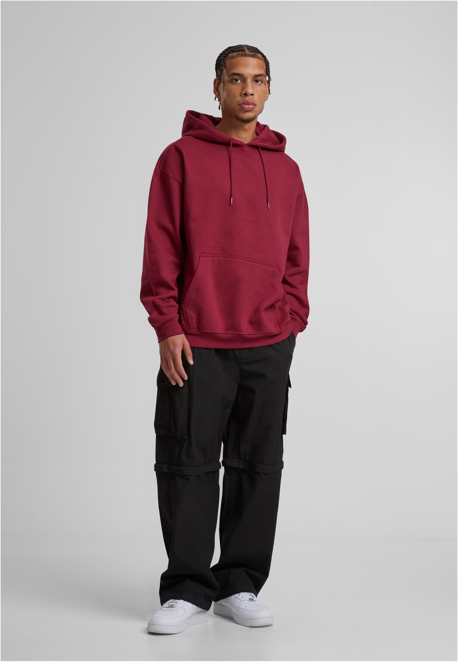 Build Your Brand Herren Basic Hoodie BB001 – Übergrößen bis Build Your Brand Herren Basic Hoodie BB001 – Übergrößen bis