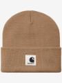 Czapka Zimowa Brązowa Carhartt WIP Ashley Beanie