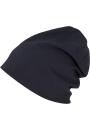Czapka Zimowa Unisex Niebieska Build Your Brand BY002 No Logo